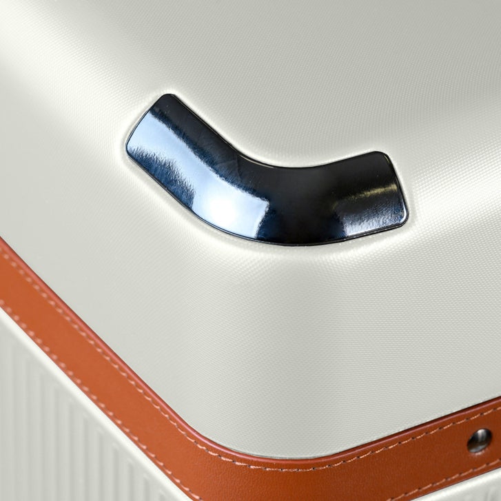 Champs - Vintage Air 3-piece Hardside Luggage Set | Costco