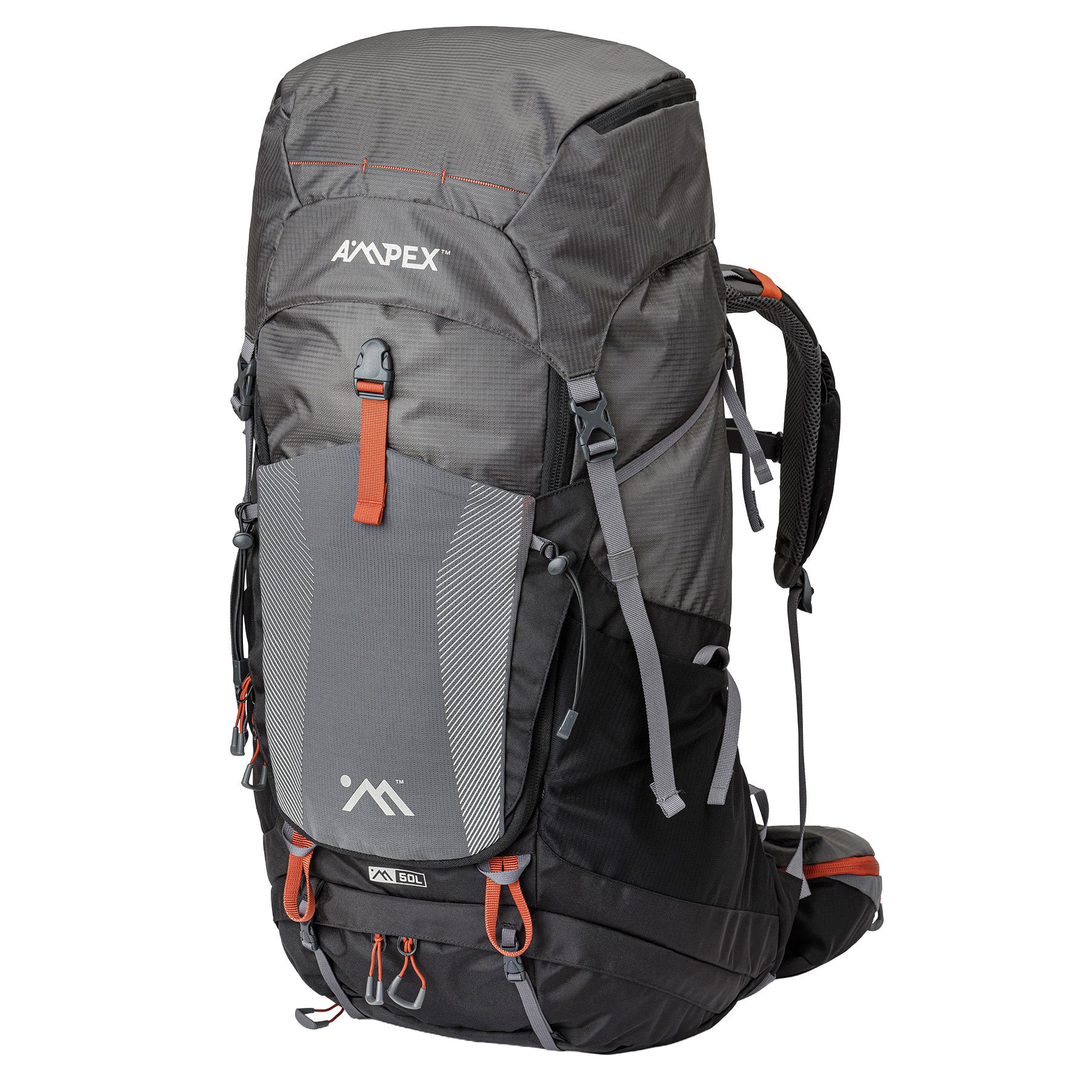 acazon hiking rucksack backpack AZELA 30L backpack, hydration, 0.82 kg Equipped with all the features in a simple and clean design The 7 Best Hiking Backpacks