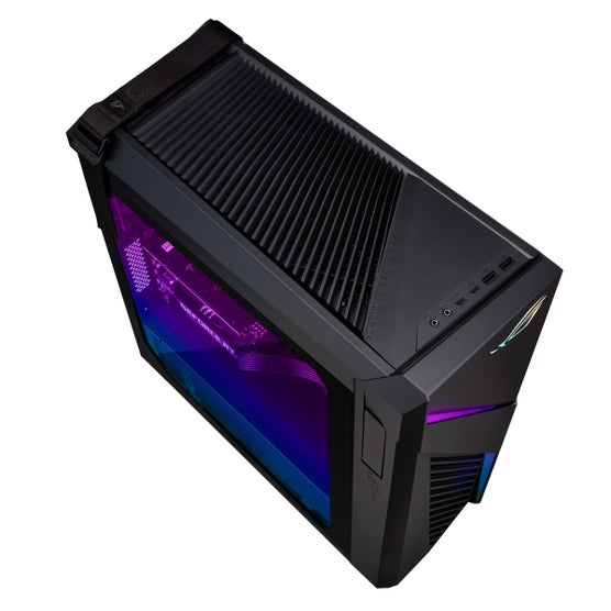ASUS ROG Strix Gaming Desktop - 13th Gen Intel Core i7-13700F