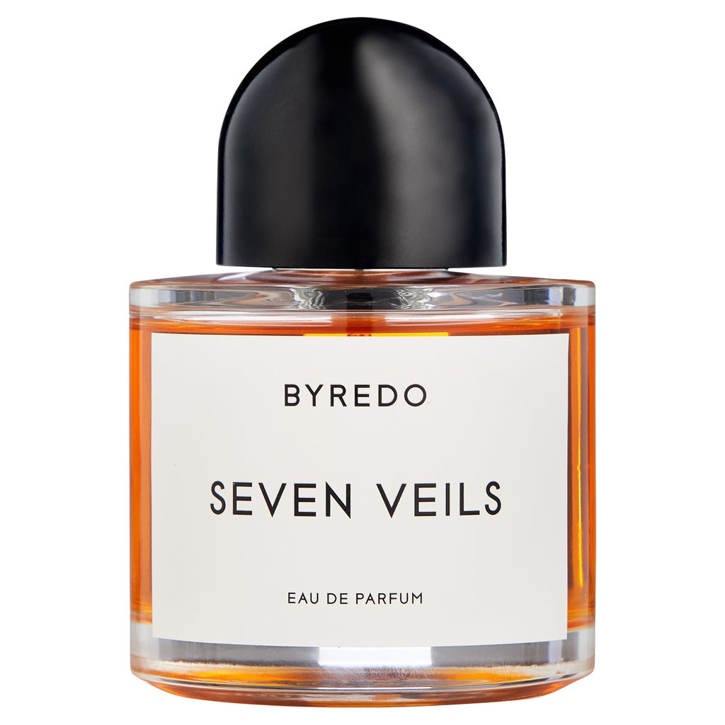 【BYREDO】SEVEN VEILS / セブンヴェールズ Byredo Seven Veils Eau de Parfum, 3.3 fl oz | Costco