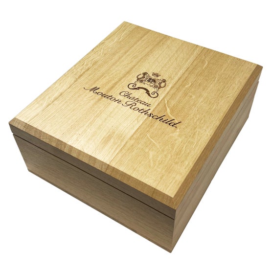 Chateau Mouton Rothschild Collection Vintages, 2014, 2015, 2016 3