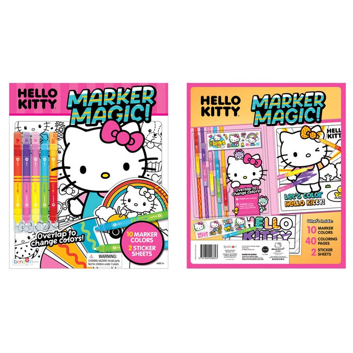 Activity Book Assortment | Costco