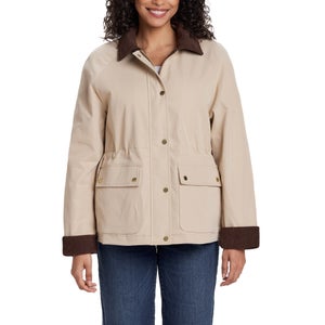 Weatherproof Women's Insulated Barn Jacket