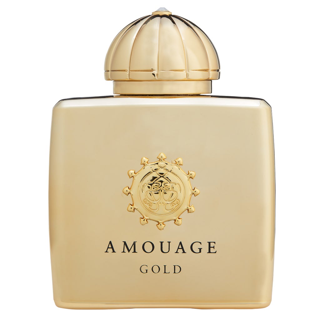 Amouage Gold Women Eau de Parfum, 3.4 fl oz | Costco