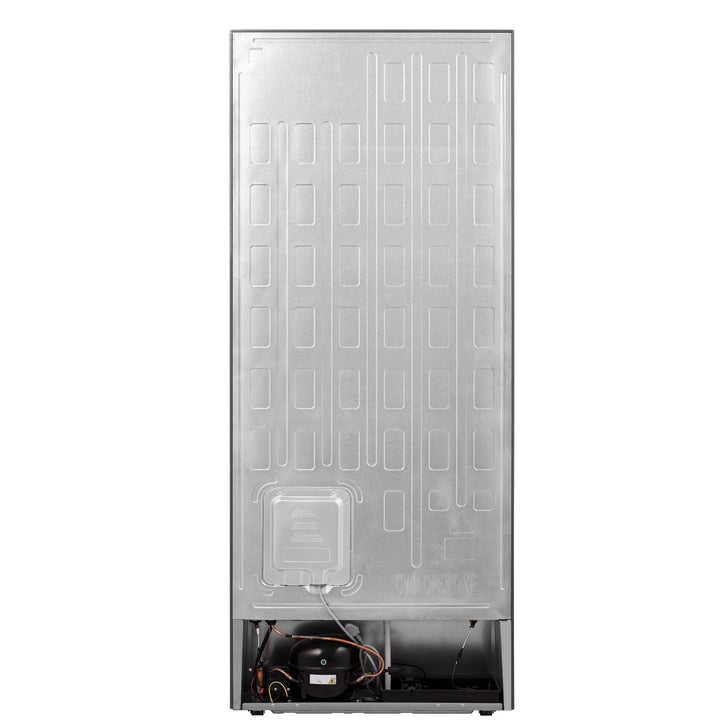 Hisense 13.6 cu. ft. Garage Ready Frost Free Convertible Upright
