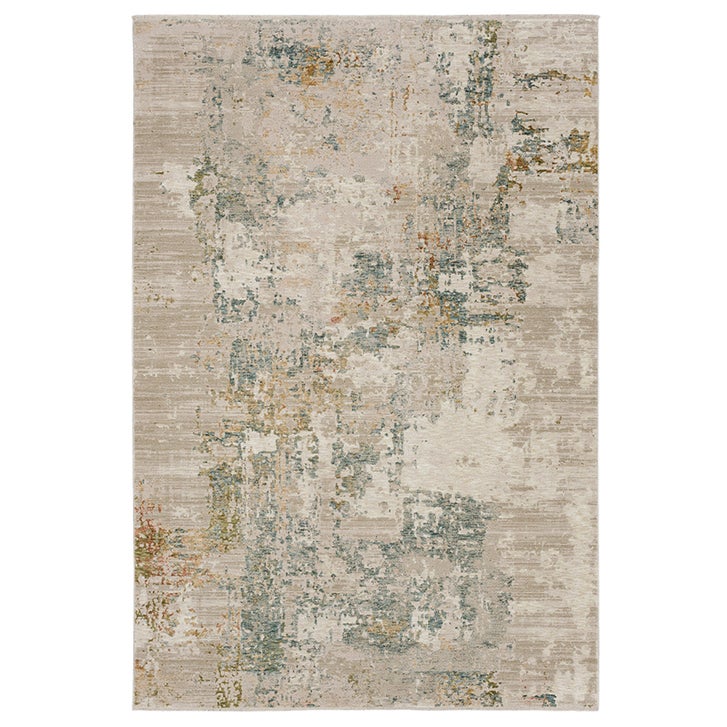 Mohawk Home Memento Area Rug, Atmore Cream, 6'6” x 9'8” | Costco