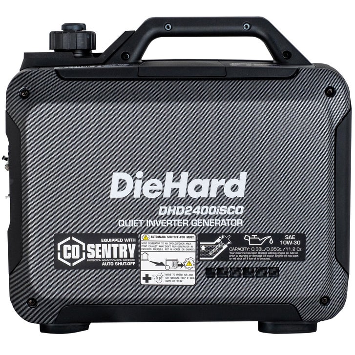 タ*ダ様 最強！電動パワーボード☆800W36V前後ディスクブレーキ☆ DieHard 2400W Gasoline Powered Inverter Generator | Costco