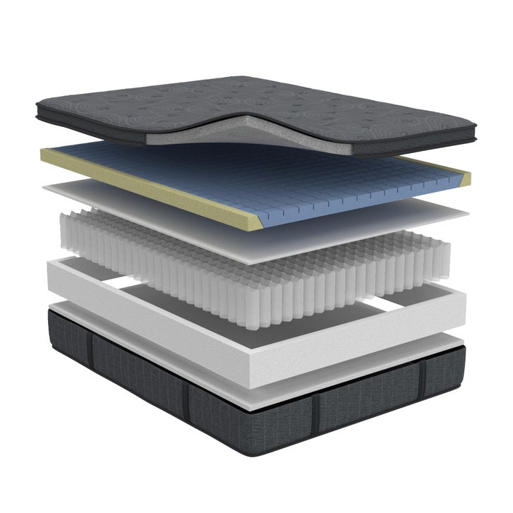Sleep Science Solara 14