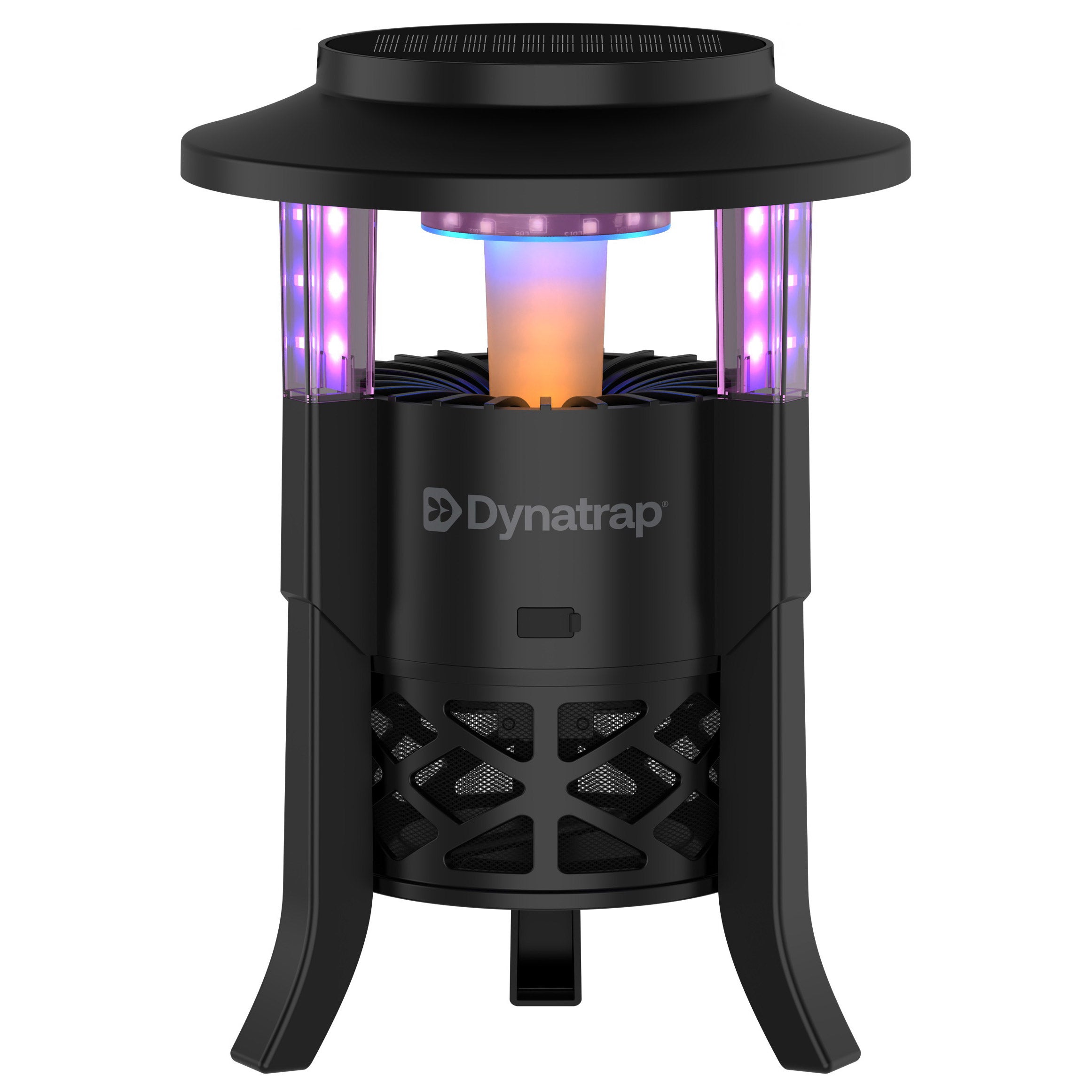 Dynatrap Solar Outdoor Bug Trap 1/4 Acre | Costco