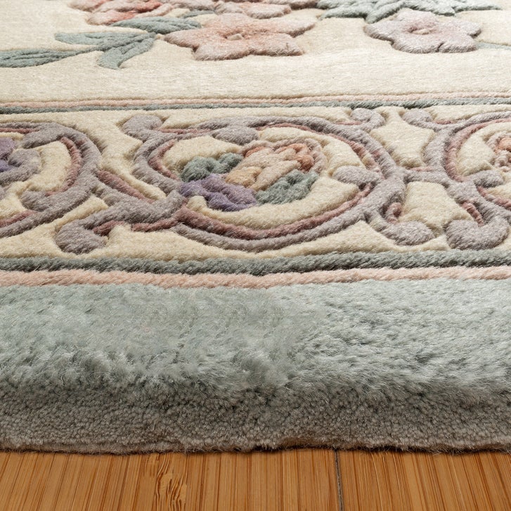 Gertmenian Pagoda Hand Knotted Rug Collection, Aurelia | Costco