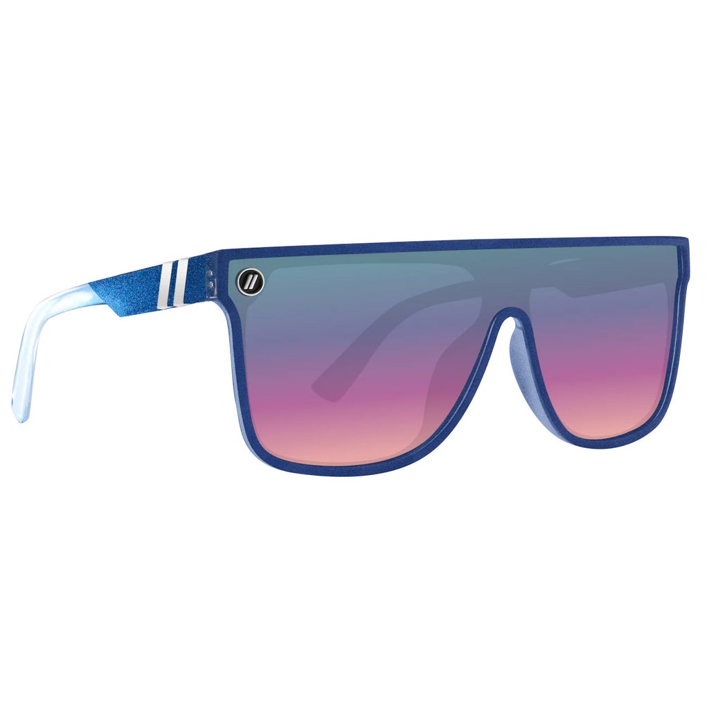 Blenders Sci-Fi Discomania Polarized Sunglasses | Costco