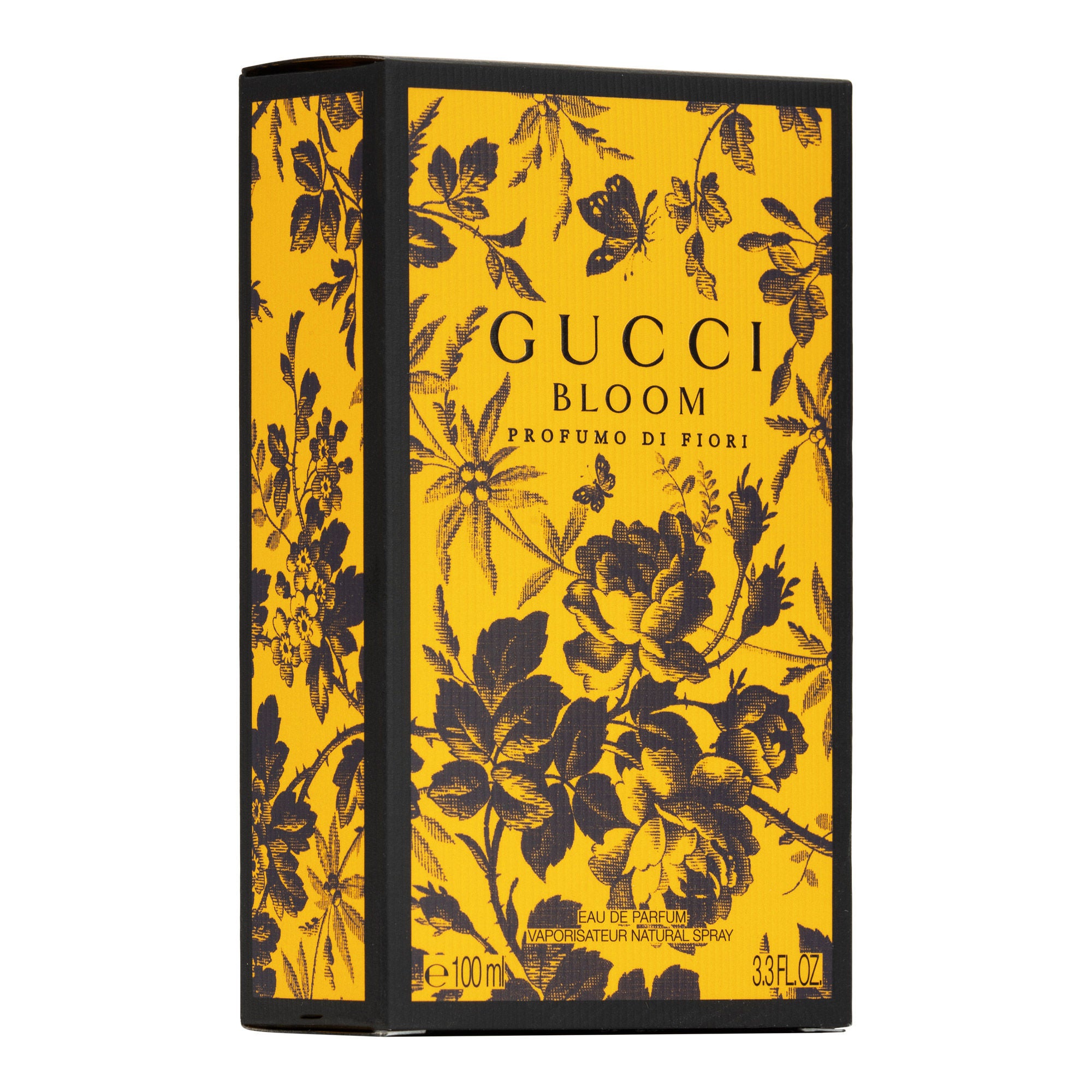 Gucci Bloom Profumo di Fiori for Women, Eau de parfum, 100 mL | Costco