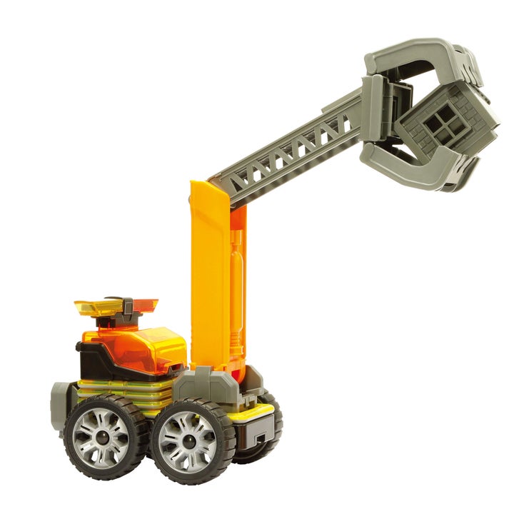 Magformers Construction Set, 50-piece | Costco