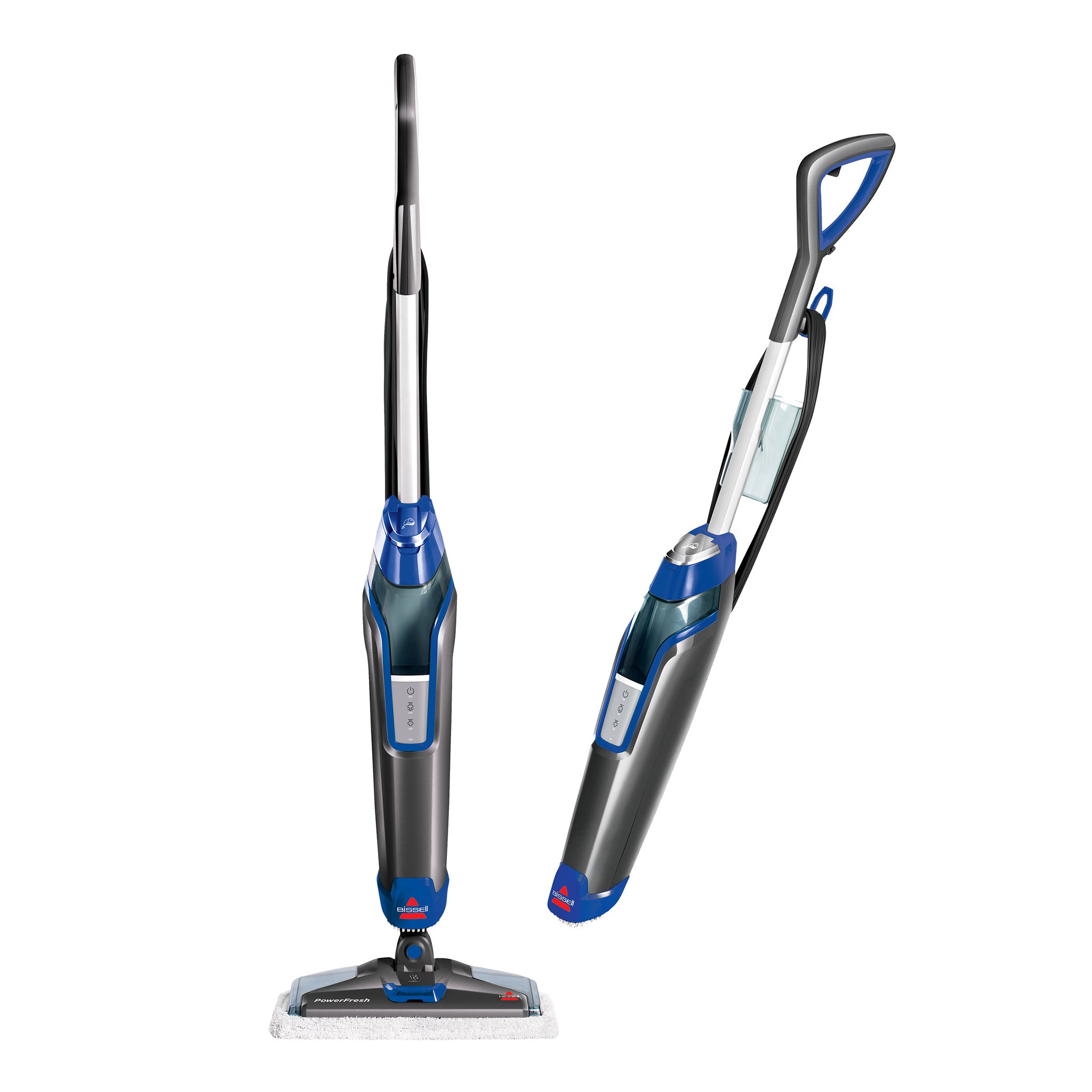 Bissell PowerSteamer Deluxe Steam Mop | Costco