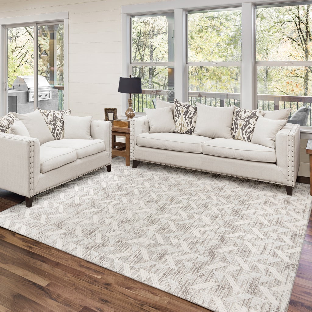 Milan Rug Collection, Anika | Costco