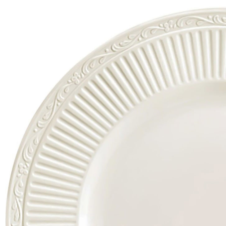 Mikasa Italian Countryside 16-piece Porcelain Dinnerware Set | Costco
