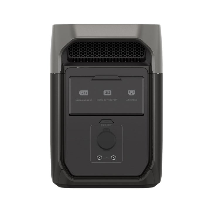 EcoFlow DELTA 3 Portable Power Station | Costco