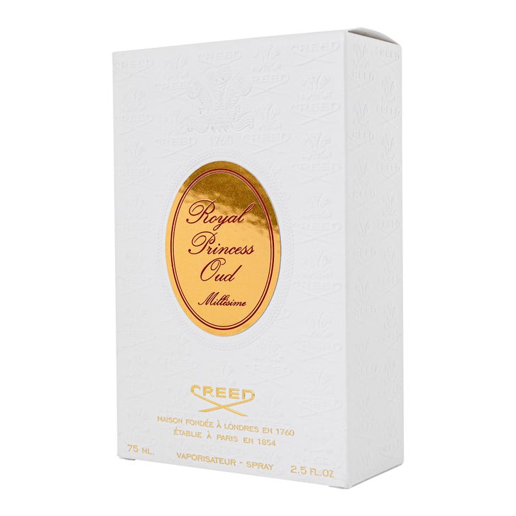Creed Royal Princess Oud for Women, Eau de parfum, 75 mL | Costco