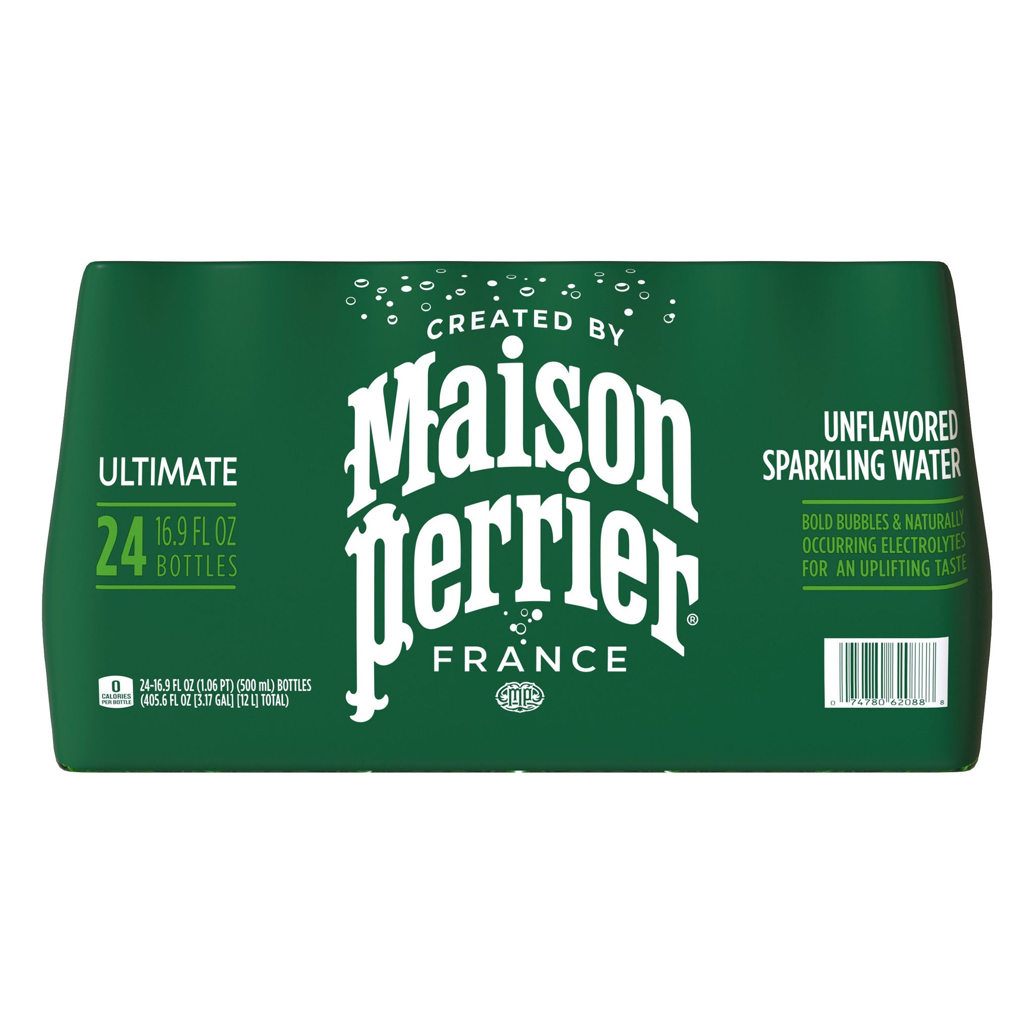 Maison Perrier Sparkling Water