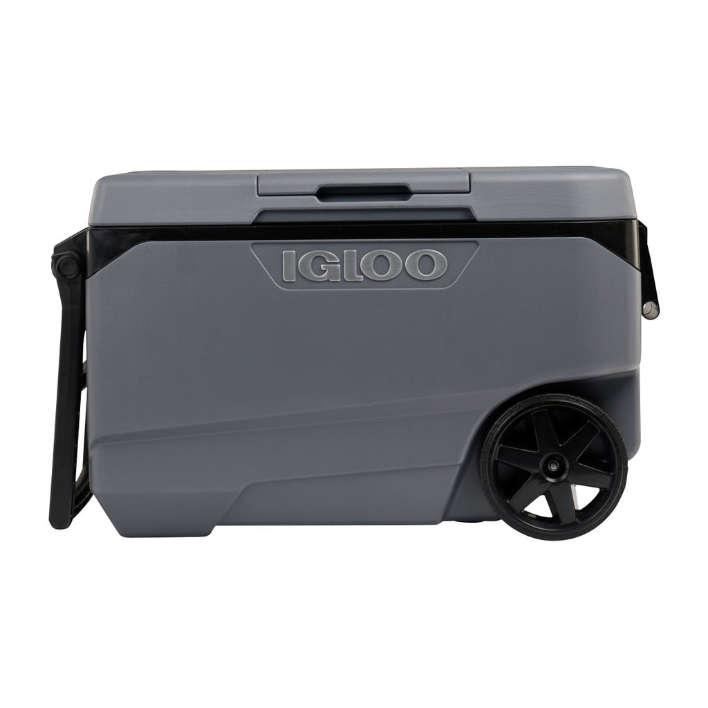 ISAYAMAX Houkago buy & eat club ジークレー額付 Igloo 90QT MaxCold Cooler | Costco