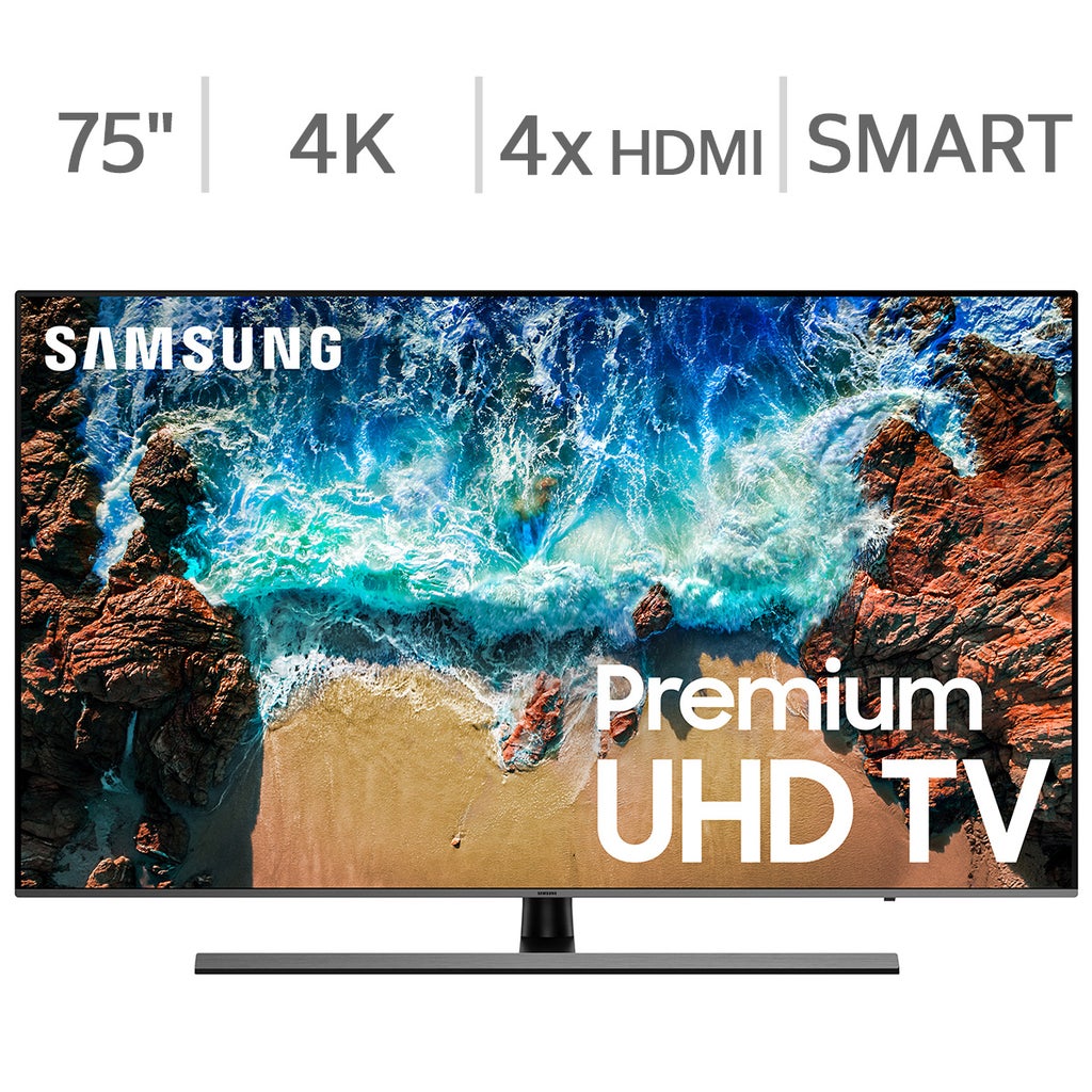 Samsung 75
