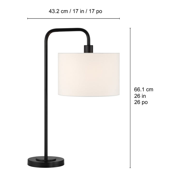 Fremont 3-piece Lamp Set | Costco