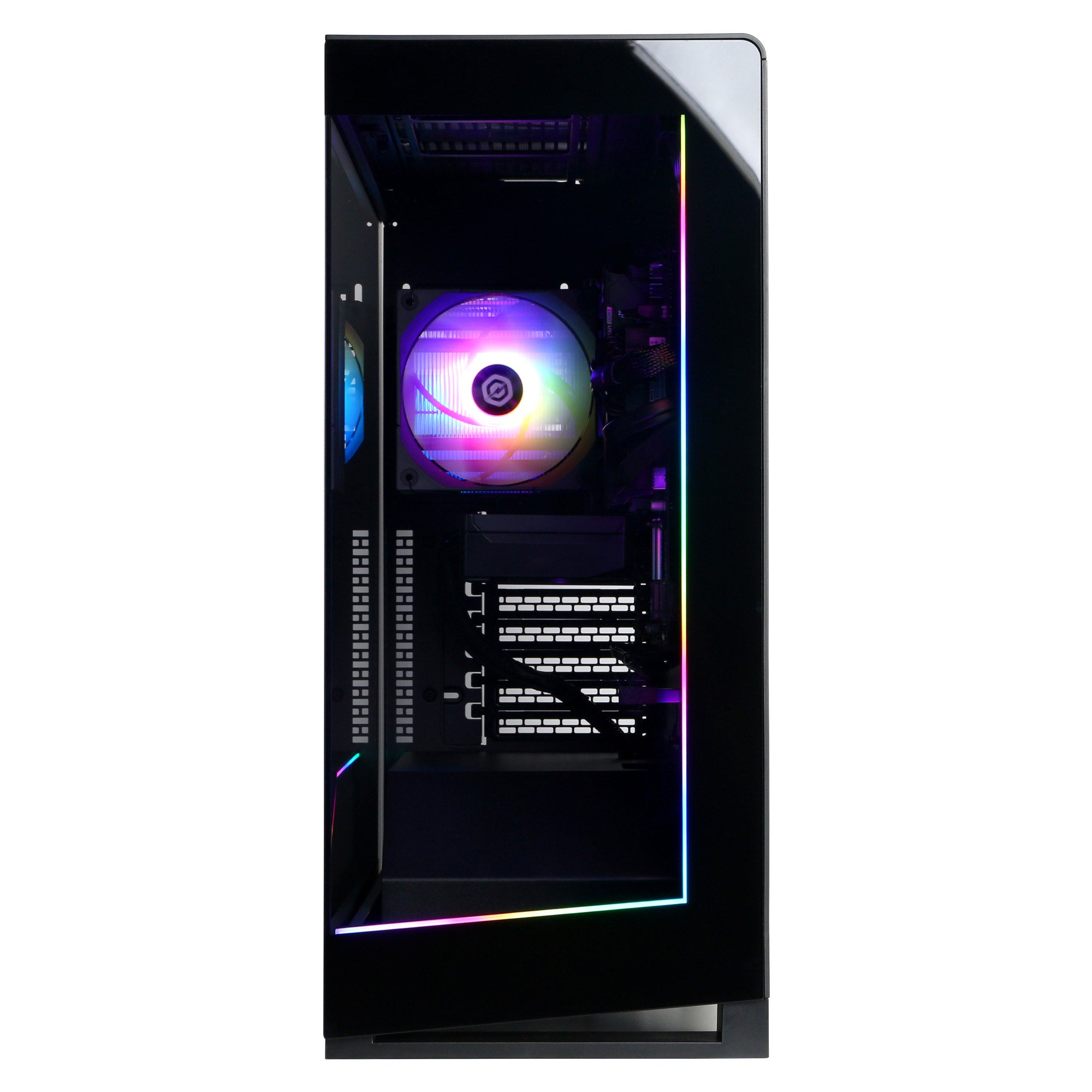 CyberPowerPC Gamer Xtreme Gaming Desktop - Intel Core Ultra 5 225F