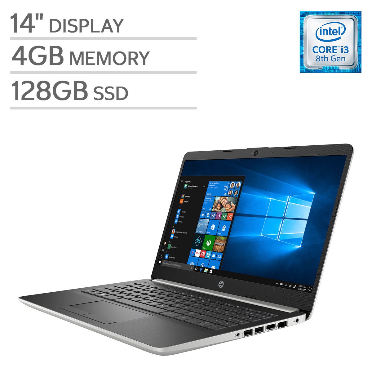 HP 14