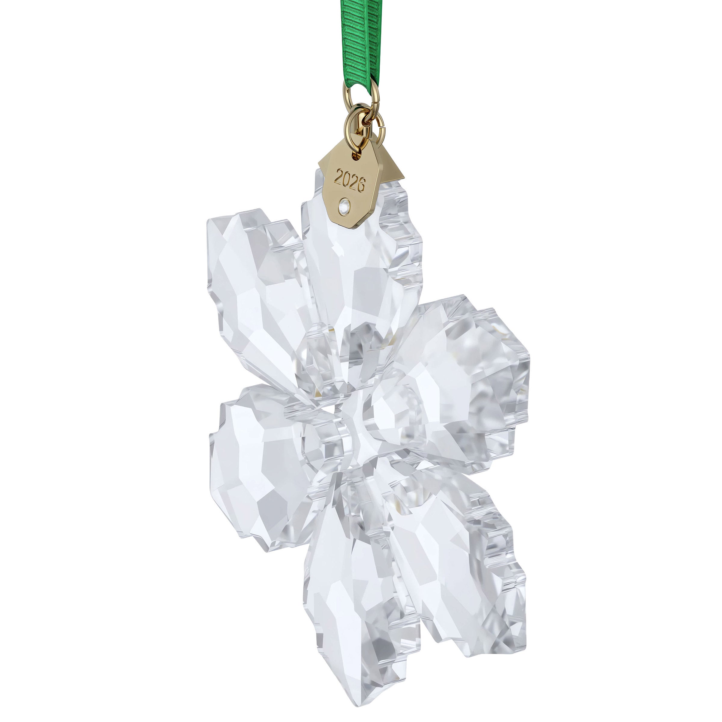Swarovski Annual Edition Ornament 2026 | Costco