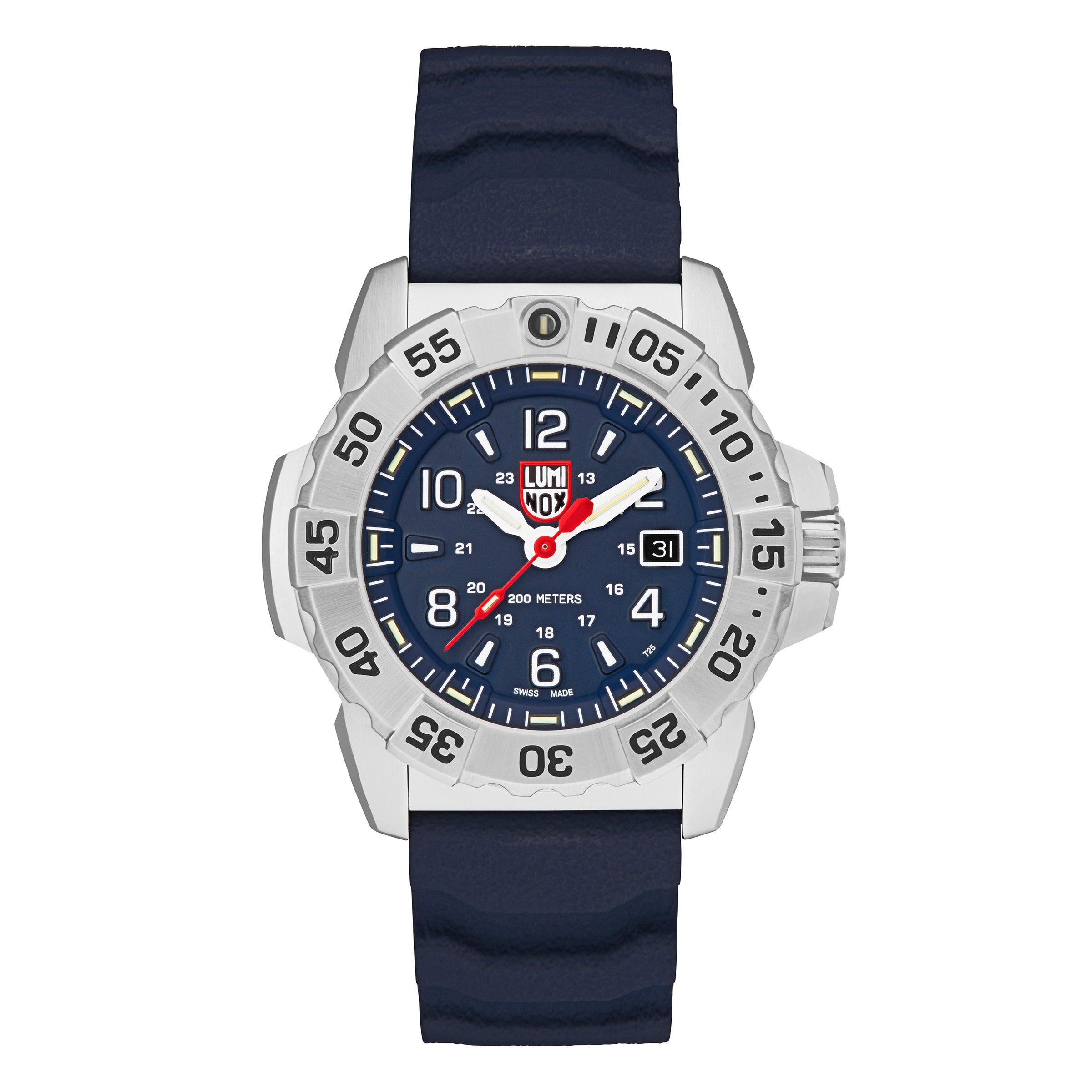 Luminox 3250 Navy Seal Men's Quartz Watch | Costco