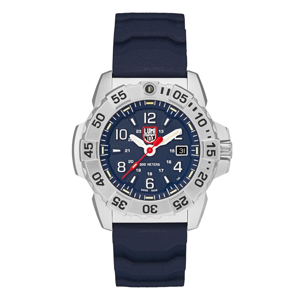 Luminox 3250 Navy Seal Men's Quartz Watch | Costco