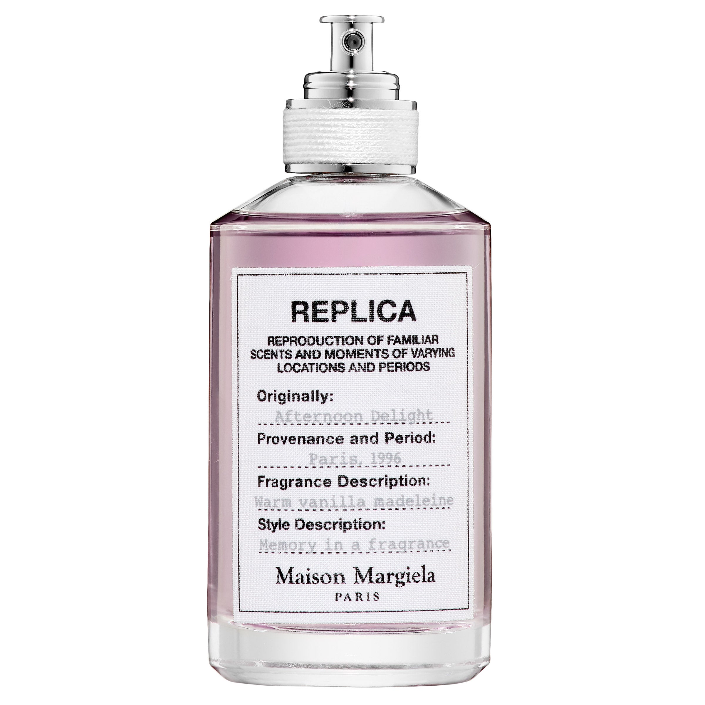 Maison Margiela Afternoon Delight Eau de Toilette, 3.4 fl oz | Costco