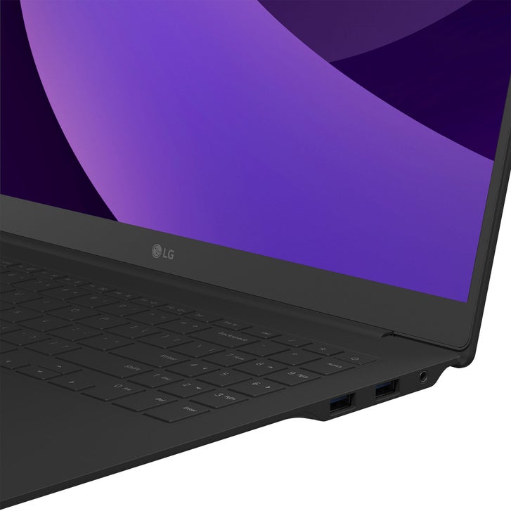 LG gram Pro 16