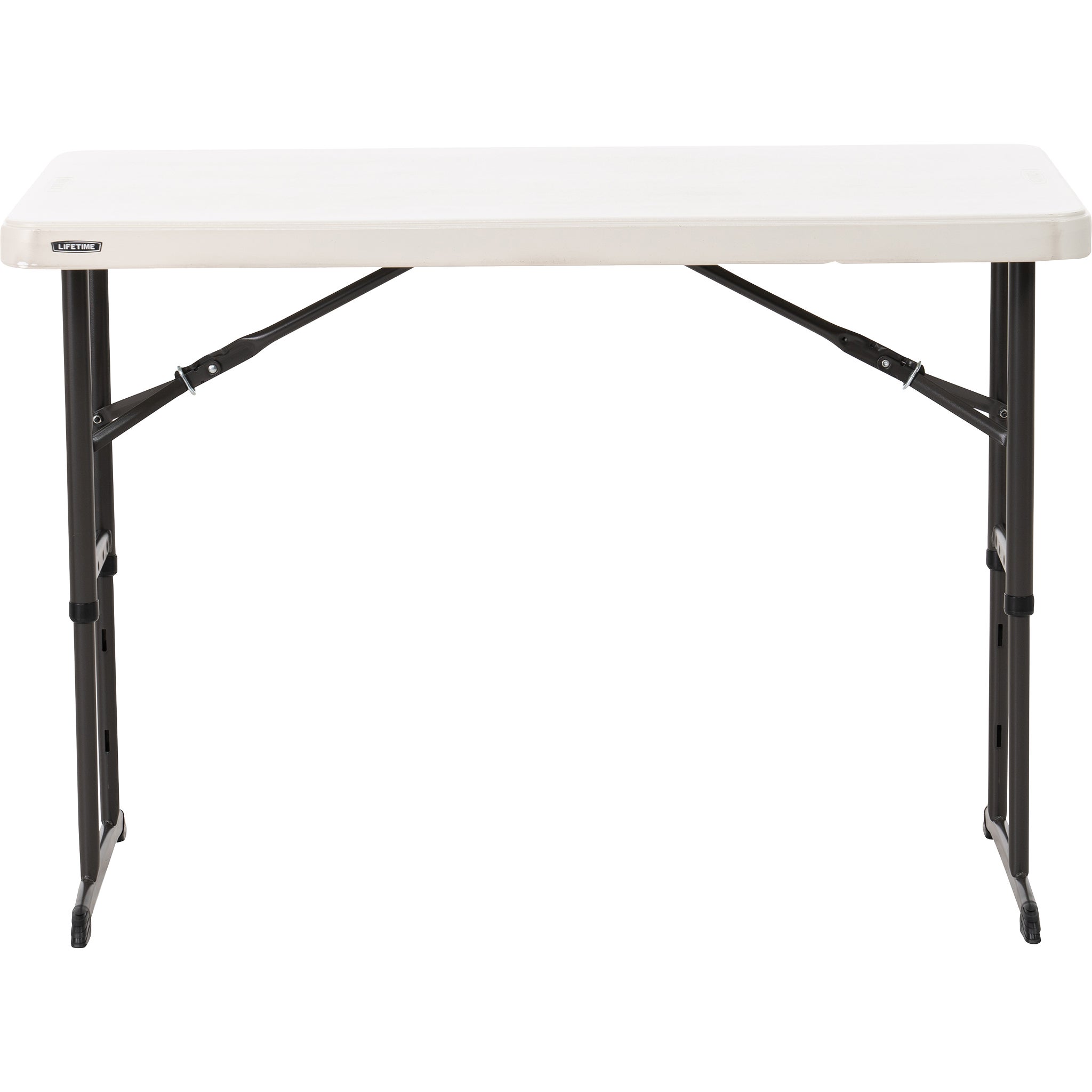 Lifetime Adjustable Height Table, 48