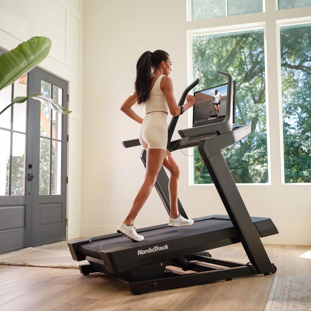 NordicTrack X24 Treadmill | Costco