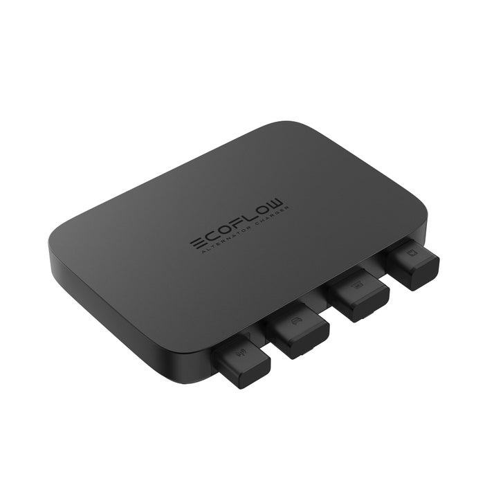 EcoFlow 800W Alternator Charger | Costco