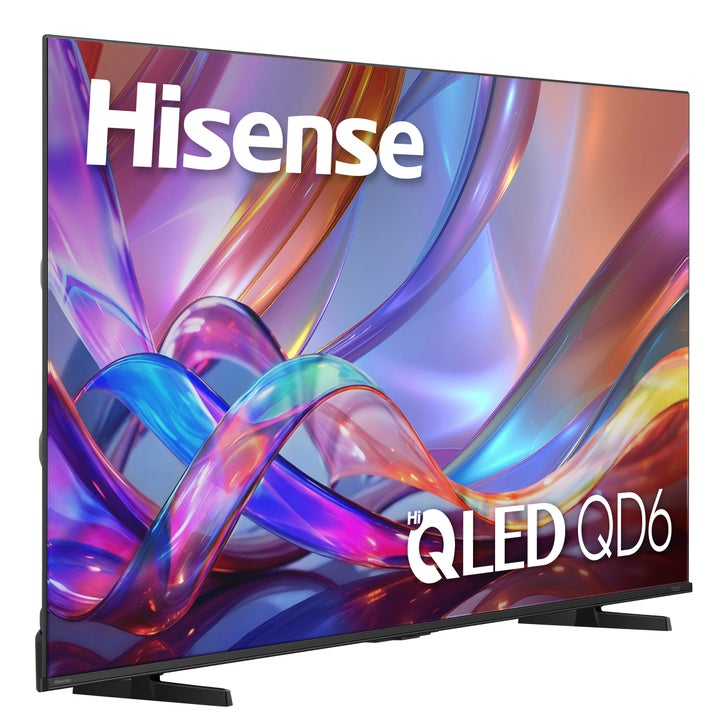 Hisense 43