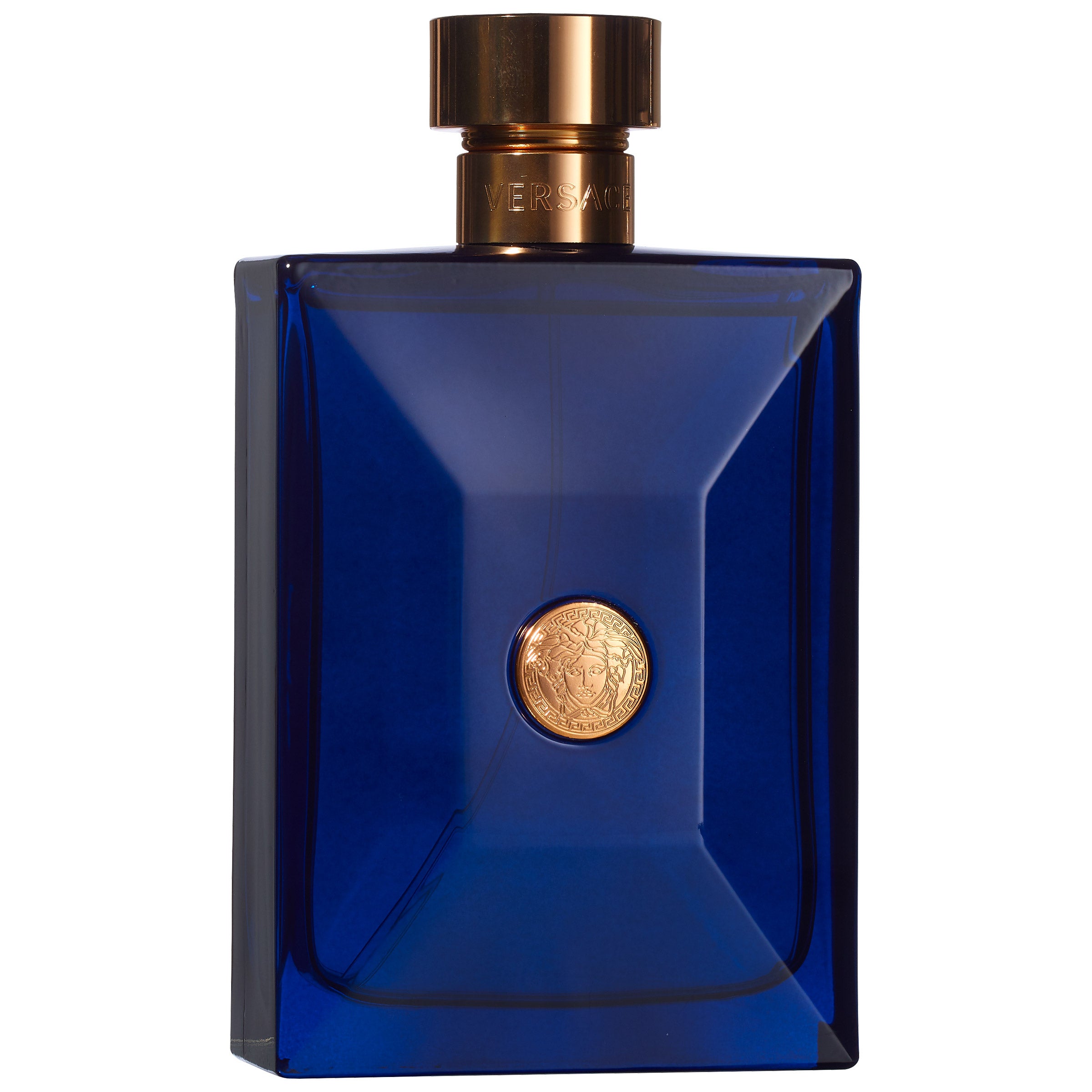 ★未使用品★VERSACE★Blue★ダウン★ Versace Pour Homme Dylan Blue Eau de Toilette, 6.7 fl oz | Costco