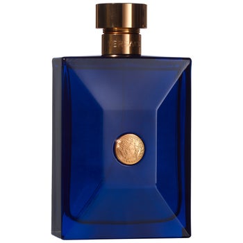 Versace Pour Homme Dylan Blue Eau de Toilette, 6.7 fl oz | Costco