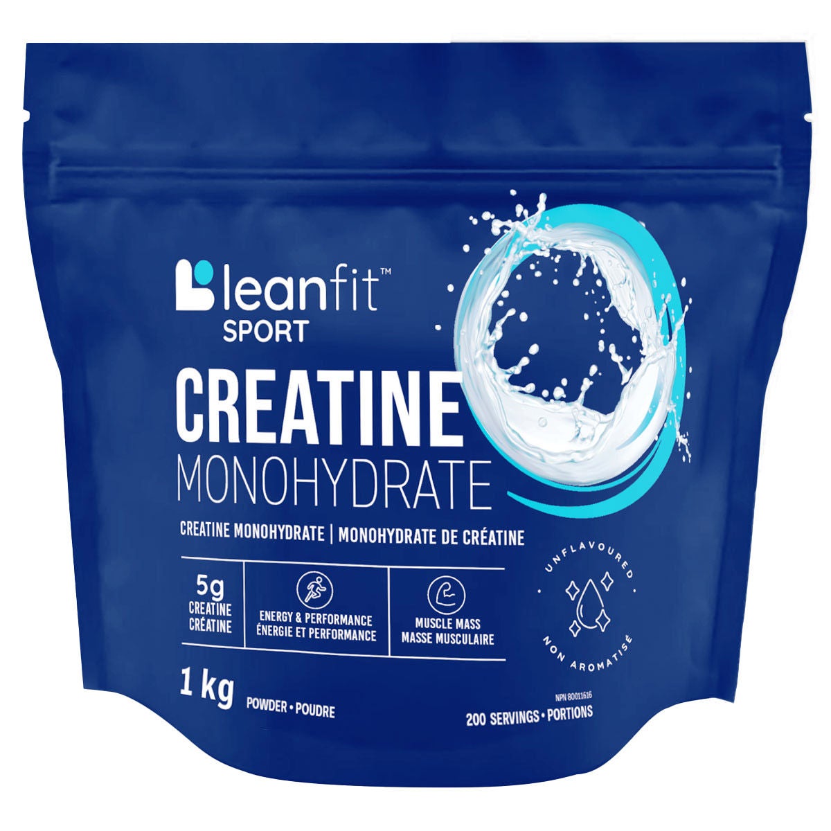 l carnitine costco canada Leanfit Sport Creatine Monohydrate, 1kg Great for those seeking Glutathione Collagen for Women Form_Spray Size:32 oz/ 1 Quart