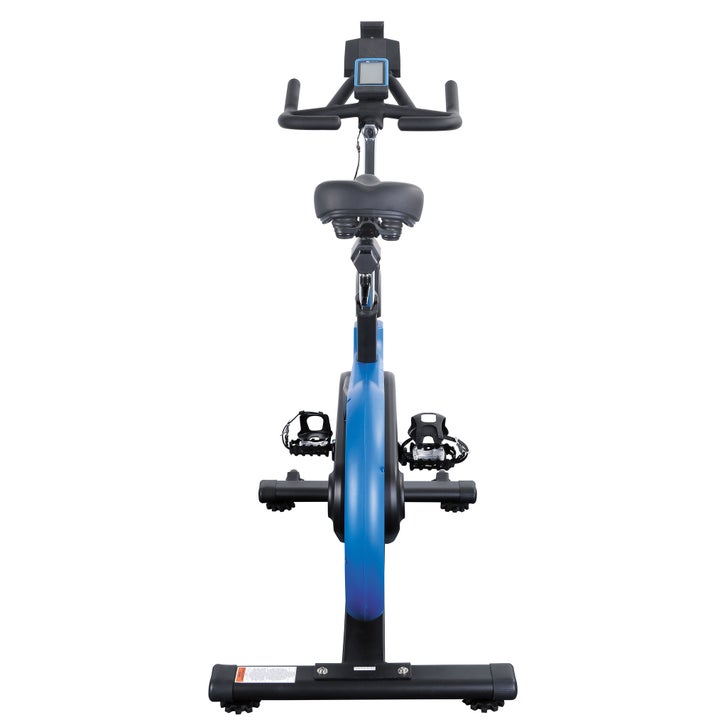 Xterra Fitness MBX3500 Rear Drive Indoor Cycle | Costco