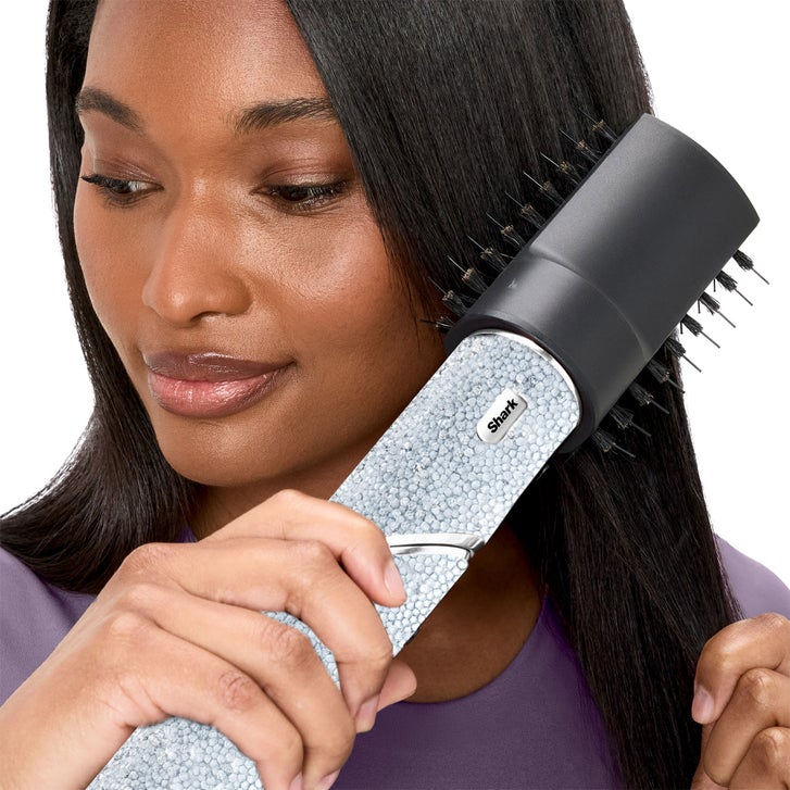 Shark FlexStyle Air Styling and Drying System Frosted Diamond | Costco