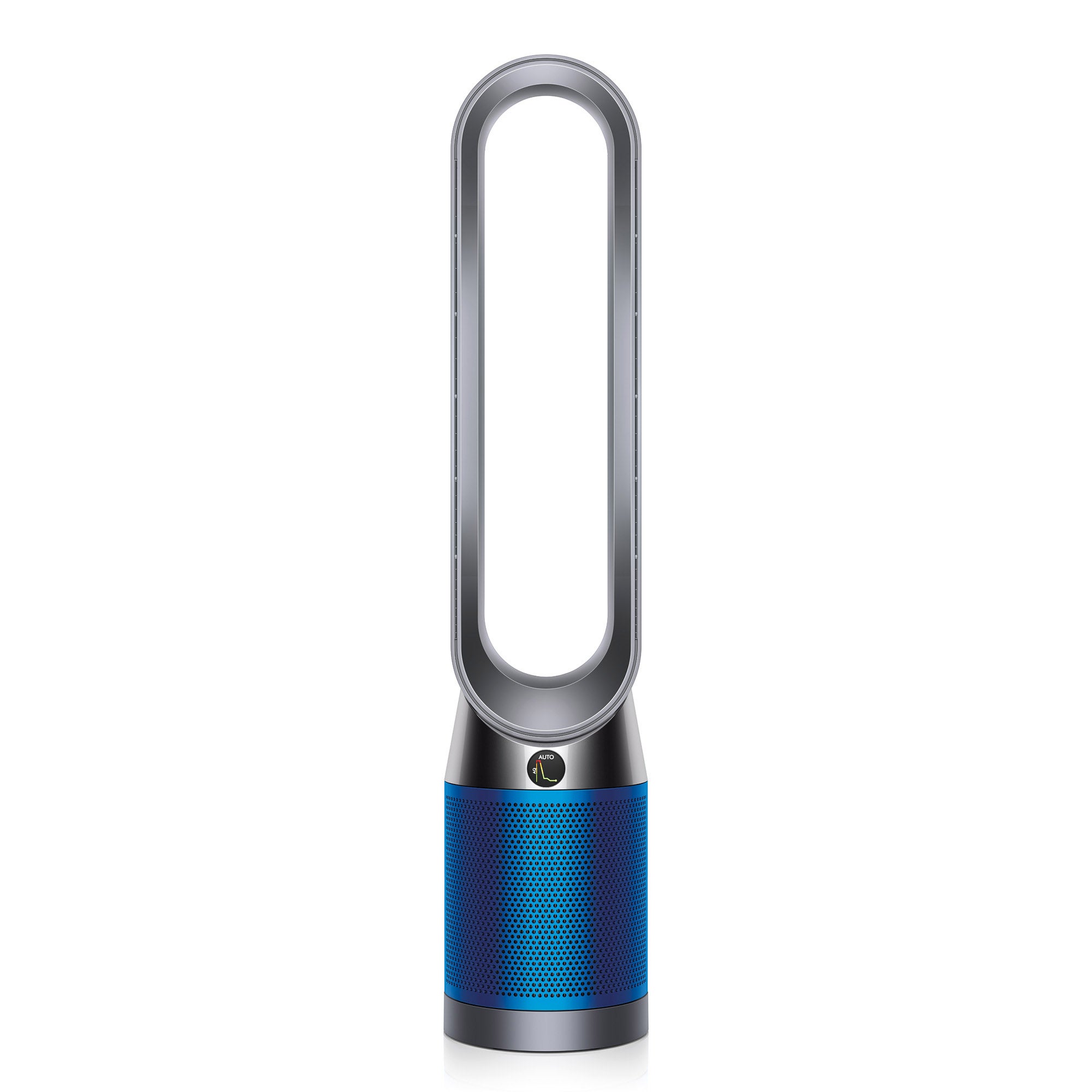 DYSON purecool TP04WSN Pure Cool Dyson TP04: Fresh TP04WSN空気清浄