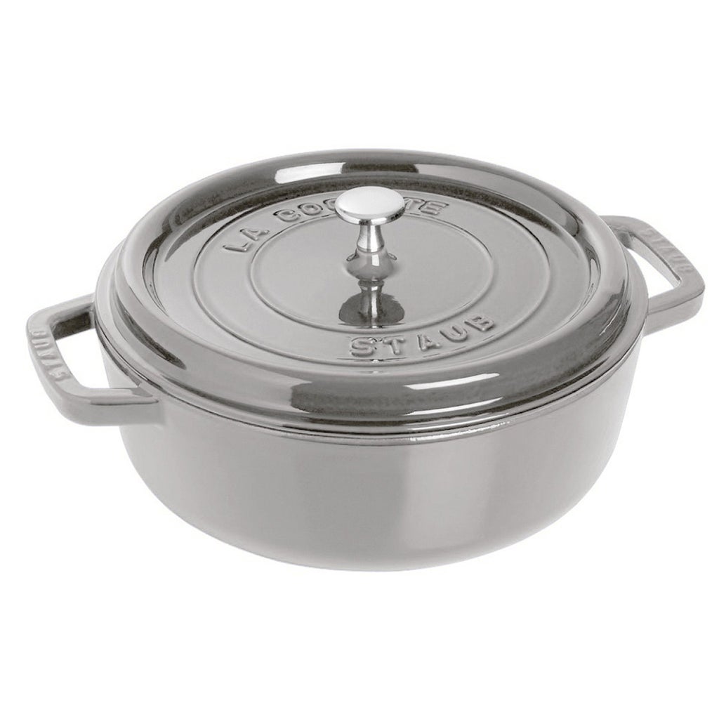 Staub 6-quart Cast Iron Dutch Oven | Costco