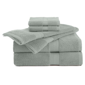 Martex Abundance 6-piece Towel Set | Costco