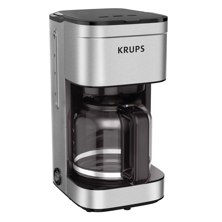 【SD10のみ】ヒッポファミリークラブ　スタンダードプラス KRUPS Simply Brew Family 10 Cup Drip Coffee Maker | Costco