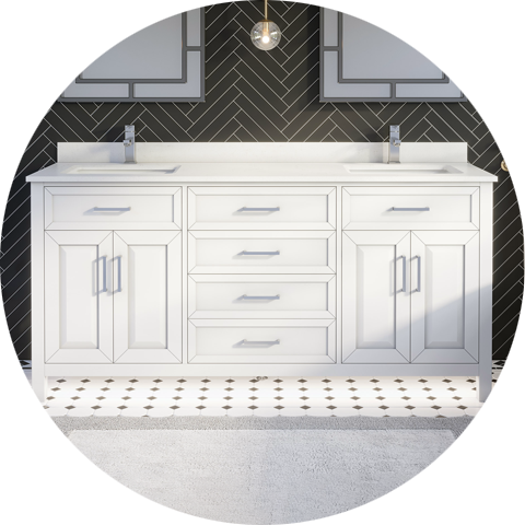 Bathroom Vanities