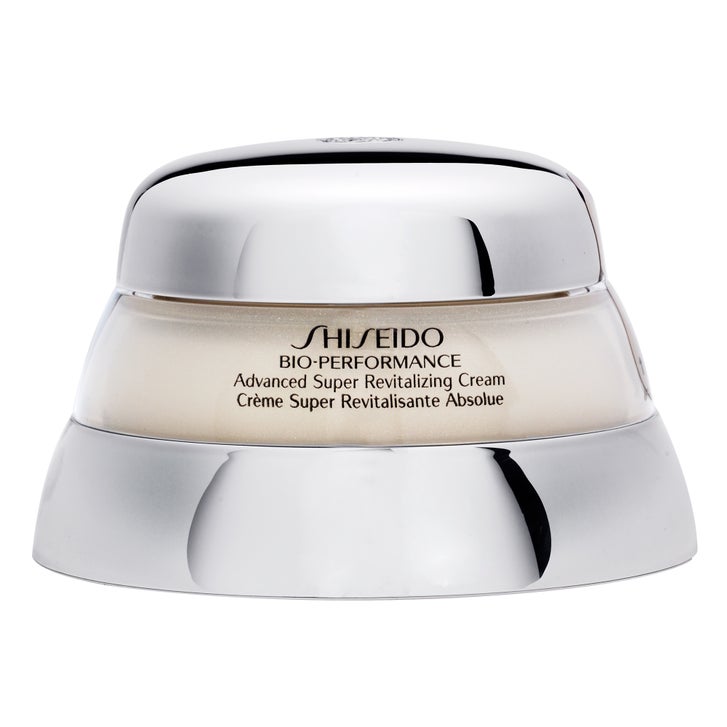 M.SHISEIDO バイオパフォーマンス クリーム Shiseido Bio-Performance Advanced Super Revitalizing Cream, 2.6 oz