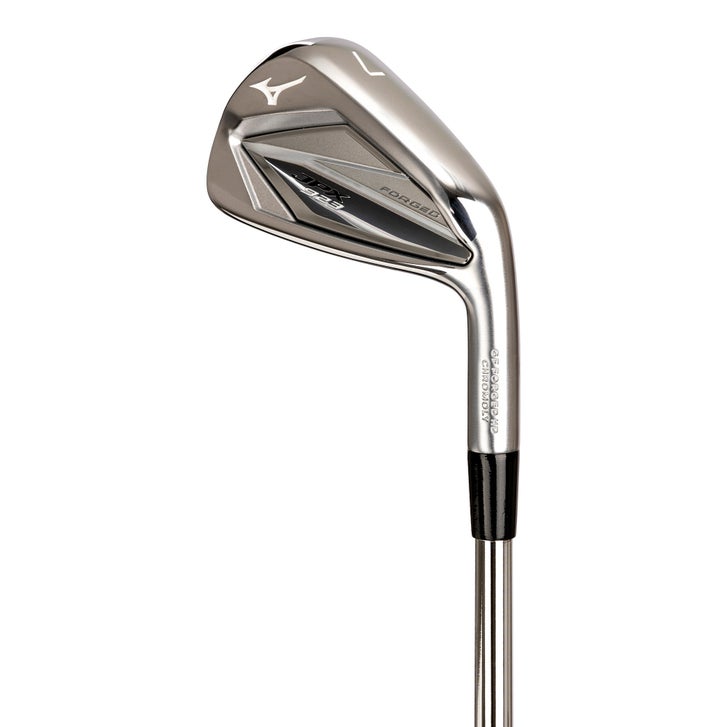 Mizuno JPX923 Forged Iron 6 Piece Set, Regular Flex | Costco