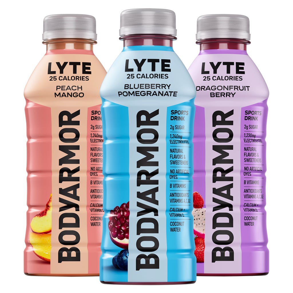 BODYARMOR LYTE Sports Drink Variety Pack 20 Fl Oz 18 Ct Costco bodyarmor-lyte-sports-drink-variety-pack-20-fl-oz-18-ct-costco